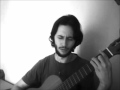 Falkenbach - Eweroun (Acoustic Cover) 