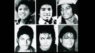 Michael Jackson- We Be Ballin (Chipmunk)