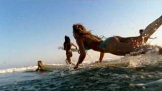 Steve Forde - Summer's Little Angel (Music Video)