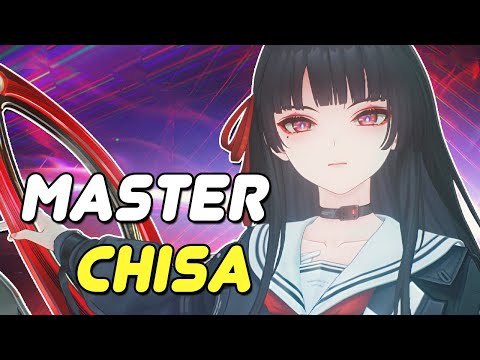 Chisa IN-DEPTH Guide: Kit, Rotation, Teams, and Build | Wuthering Waves