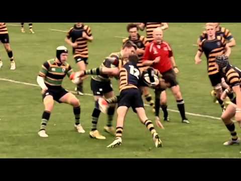 Reading Blue Coat 1st XV 2015