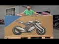 I Bought The Cheapest Fastest Electric Motorcycle Not Amazon