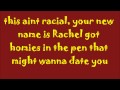 BET CYPHER 2010 - ICE CUBE AND REV RUN ...