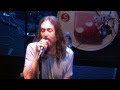 The Black Crowes Live 🡆 Under a Mountain 🡄 April 28 2013 ⬘ Houston HoB