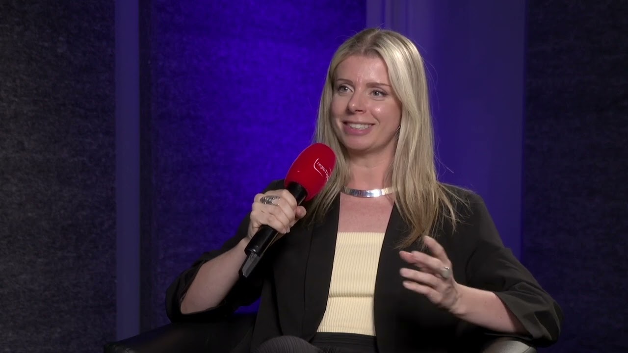 Swiss Energy Forum 2024 | Michele Savino, Swisscom