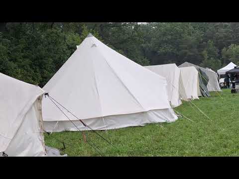 Zeltlager Dutzenthal 250804