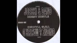 Onionz & Master D (Tzs Tango) 1999