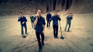 Bruno Mars - When I Was Your Man - Official A Cappella Cover - Eclipse 6