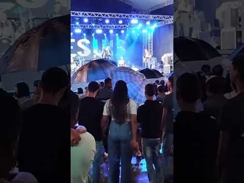 jerson Rufino ao vivo no dias do namorado Apuarema Bahia 2024