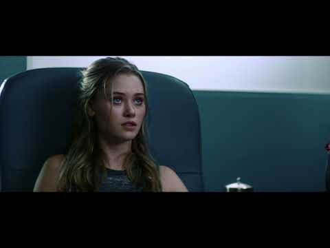 「デス・ライナーズ」予告