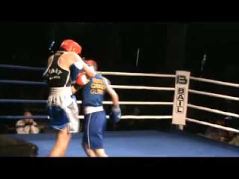 Dawid Turek (Start Częstochowa) - Kacper Cepa (Carbo Gliwice)