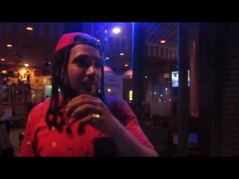 D-BLOCK & 2GS - ACAPELLA FREESTYLE " FREE ATG 2GS HARLEM SUMMER 2014