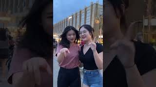 Download lagu Tiktok eunicetjoaa dan paphricia goyang pargoy #shorts #eunicetjoaa #paphricia mp3 Download lagu Tiktok eunicetjoaa dan paphricia goyang pargoy #shorts #eunicetjoaa #paphricia mp3