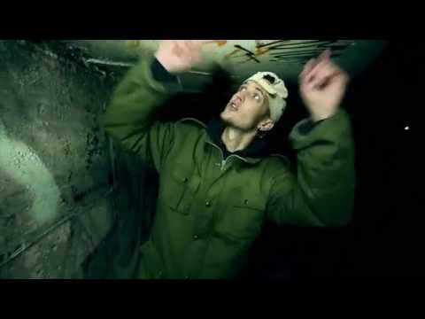 Slavoj & DJ Hlavolam - Hlasy z podzemia RMX [OFFICIAL VIDEO]