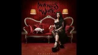 Motionless In White - Unstoppable