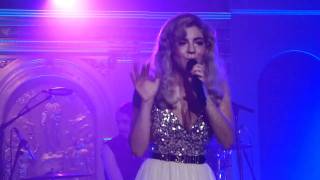 Marina and the Diamonds - Numb live Little Noise Sessions London 23-11-11