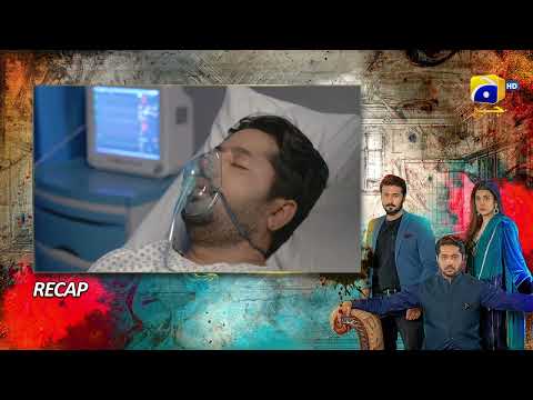 Recap Badzaat Episode 42 - 3rd August 2022 - HAR PAL GEO
