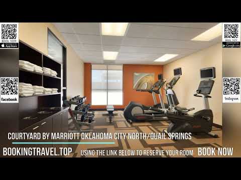 Courtyard by Marriott Oklahoma City North Quail Springs