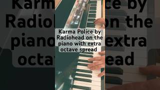 Karma Police