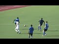 Mubarak Haruna, Forward, 2022 Soccer Highlights | College Soccer Recruiting Video