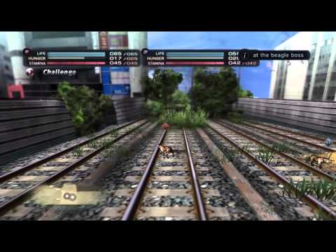 Tokyo Jungle - Part 9 - Cat, I'm A Kitty Cat