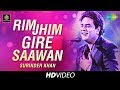 Rim Jhim Gire Sawan Surinder Khan Cover Version Old Is Gold HD Video