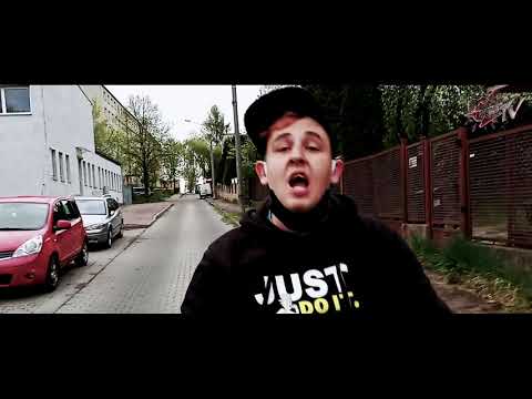 NOWY WKZ - NO CO WY? (Cieja, Chudy Zu, DRDS Diss) Official StreetVideo