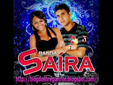 Primeiro Erro -  Banda Sairá