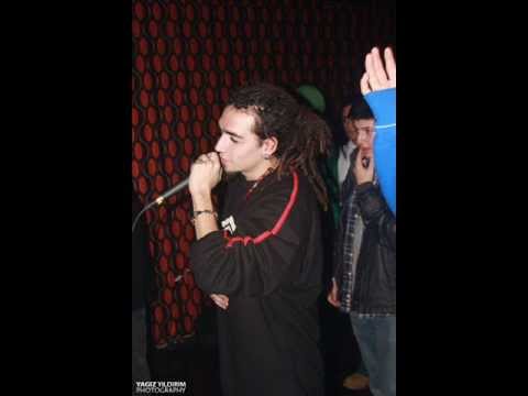 Ezhel & Collyde Prime Feat Raptela & Sirstyle - Hiphop'ın Ehli