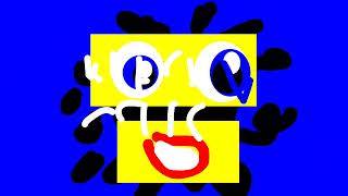 Klasky Csupo Robot Logo Remake