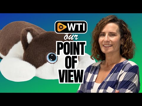Weighted Stuffed Animals Cat - 25"" Big Toy Pillow Plushie Gifts for Kids Boys Girls & Adults - WTI product video review