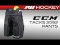 Ccm Tacks 3092 Junior Hockey Pants
