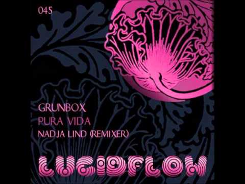 Grunbox - Ride With Me (Original Mix)
