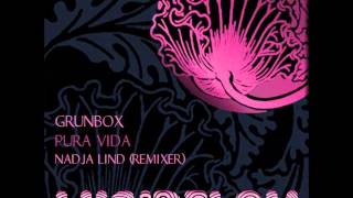 Grunbox - Ride With Me (Original Mix)