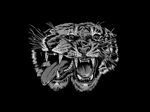 [FREE] "Tiger" (Dark Type Beat) | Hard Underground Rap Beat 2021  Freestyle Rap Instrumental