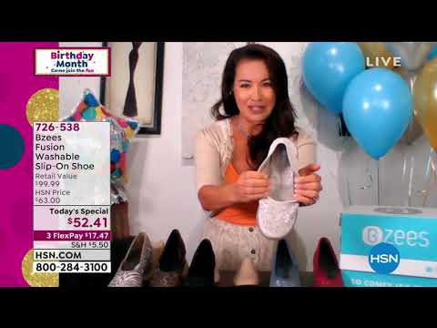 HSN | Obsessed with Style - Birthday Celebration 07.09.2020 - 08 AM