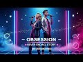 OBSESSION NEVER ENDING STORY DUO COVER DANCE REMIX