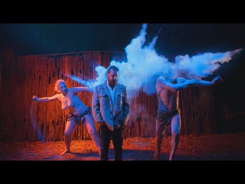 The Milkmen - Didn't Catch Your Name (Official DIRECTORS CUT Music Video)