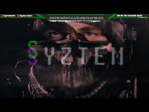 "BLOCK" HARD ORIENTAL STREET RAP BEAT/ SWENOVIC LIBA KNOCKOUTS INSTRUMENTAL (prod by SYZTEM)