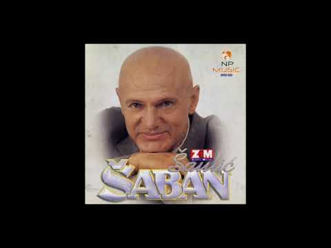 Šaban Šaulić - najveći hitovi Mix