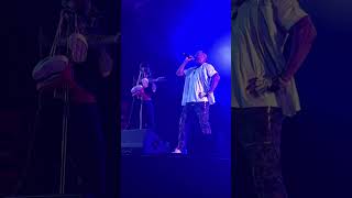LFO/OTown…”Baby Be Mine”…Pop 2K Tour…09/13/25…Oak Grove, KY
