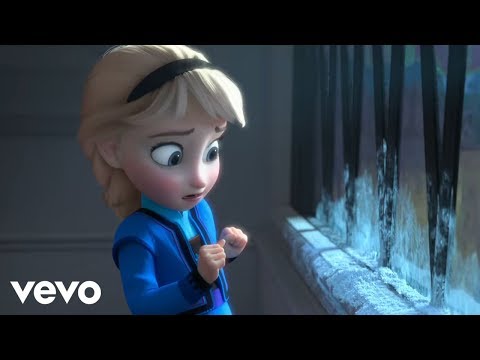 Magdalena Wasylik, Malwina Jachowicz, Julia Siechowicz - Ulepimy Dzis Balwana? (From "Kraina Lodu")