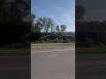 Amtrak Empire Builder with two ALC42 in Phase 7! #318 #325