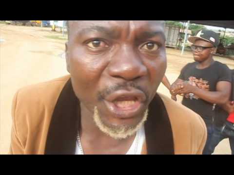 TUNGA NZOLA 2015 - AMOR MABILUNGA