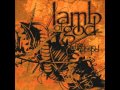 Lamb of God - Black Label (HQ)