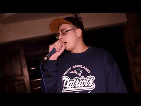 OZEN & SETA ICE   QueSeaRap 2DO ANIVERSARIO