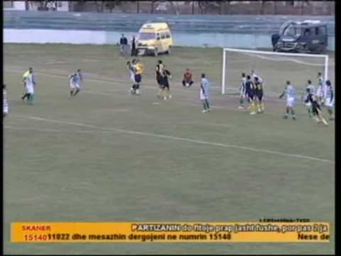 Java 22: Besa - Apolonia 2-1