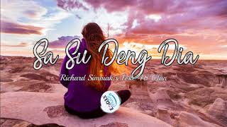 Download lagu Sa Su deng Dia -- By -- Richard Simbiak x Foke 48 Clan mp3