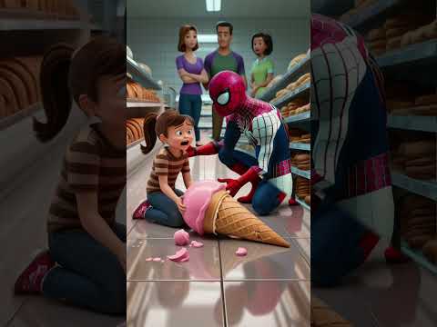 EVOLUTION OF SPIDER MAN VS AVENGERS EVOLUTION #disney #avengersforever #funny #sorcerersupreme #sp