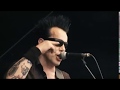 Psychopunch - On my own (Live at SUMMER BREEZE FESTIVAL 2016)